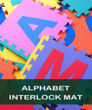 alphabetmaten